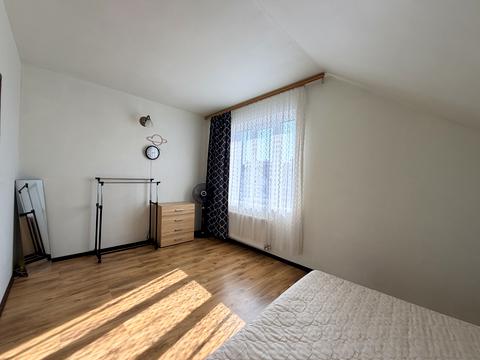 квартира по адресу Воинов-Интернационалистов ул., 16-Б