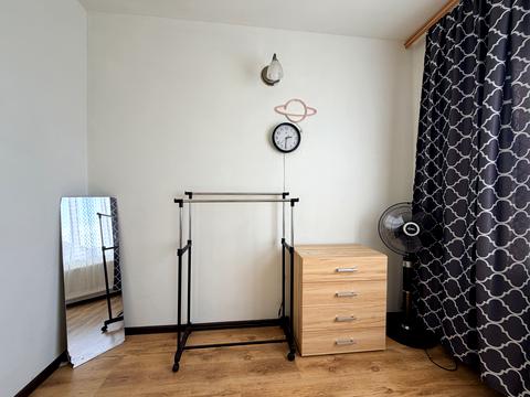 квартира по адресу Воинов-Интернационалистов ул., 16-Б