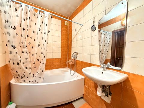 квартира по адресу Воинов-Интернационалистов ул., 16-Б