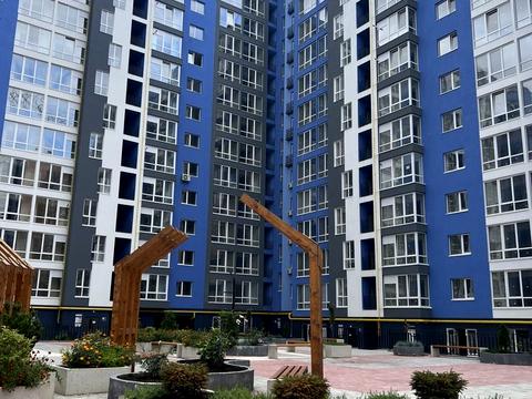 квартира по адресу Княгинин ул., (Будинок 19)