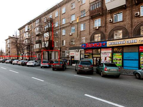 комерційна за адресою Соборний просп. (Леніна), 91