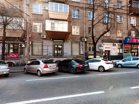 комерційна за адресою Соборний просп. (Леніна), 91