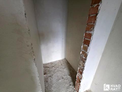 квартира по адресу Вербовая ул., 32