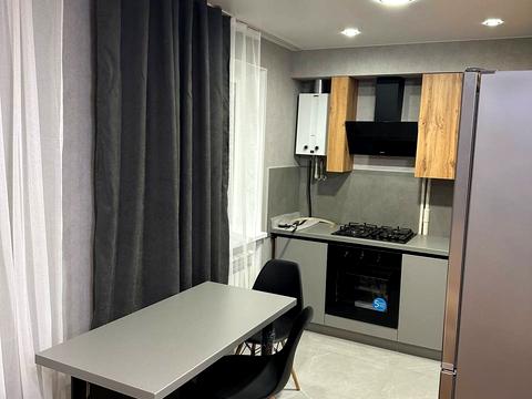 квартира за адресою Олександра Поля просп. (Кірова), 48-Б