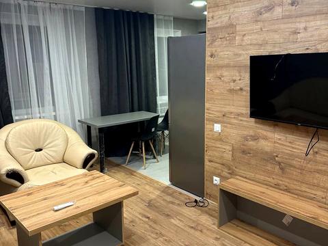 квартира за адресою Олександра Поля просп. (Кірова), 48-Б