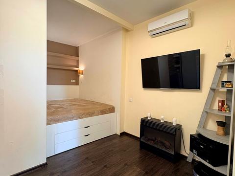 квартира по адресу Регенераторная ул., 4 к5