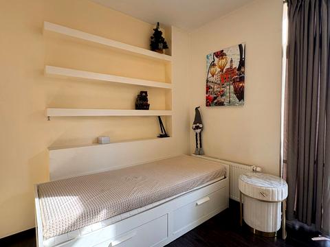 квартира по адресу Регенераторная ул., 4 к5