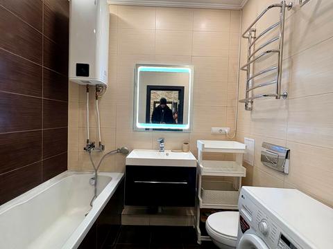 квартира по адресу Регенераторная ул., 4 к5