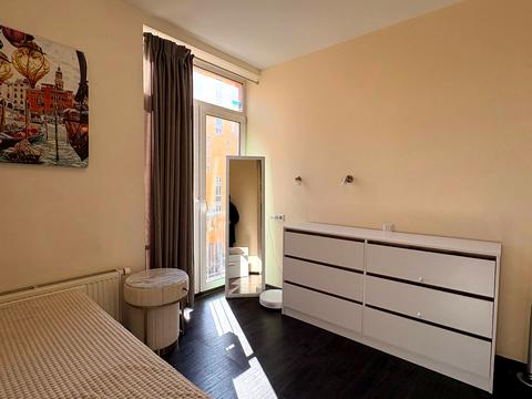 квартира по адресу Регенераторная ул., 4 к5