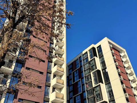 квартира по адресу Ленкавского ул., 34 к1