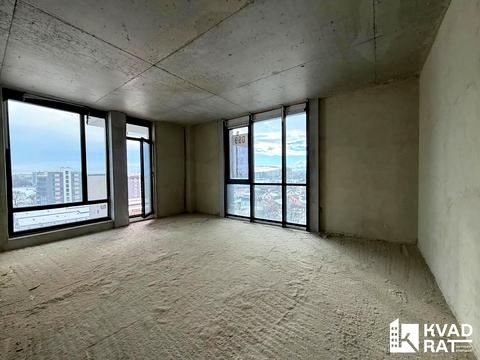 квартира по адресу Ленкавского ул., 34 к1