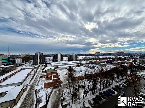 квартира по адресу Ленкавского ул., 34 к1