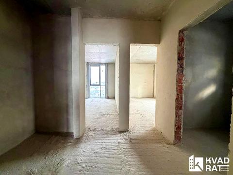 квартира по адресу Ленкавского ул., 34 к1