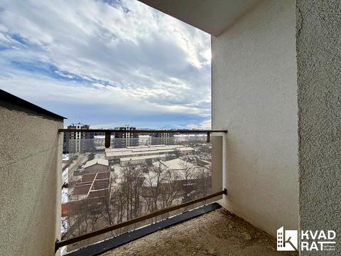 квартира по адресу Ленкавского ул., 34 к1