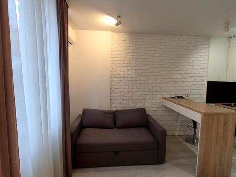 квартира по адресу Соборности просп. (Воззʼєднання), 17 к2