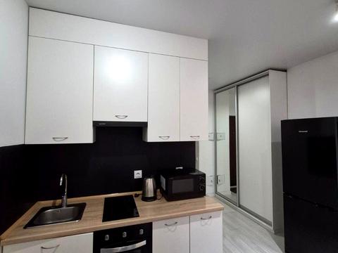 квартира по адресу Соборности просп. (Воззʼєднання), 17 к2