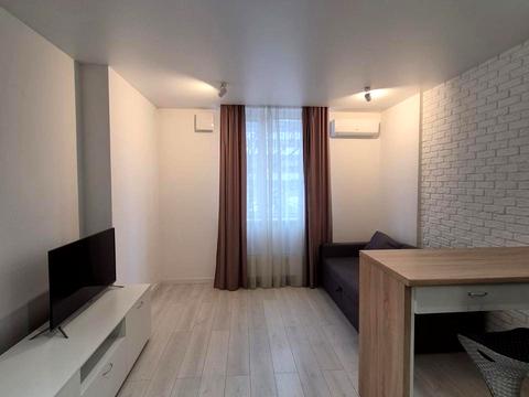 квартира по адресу Соборности просп. (Воззʼєднання), 17 к2