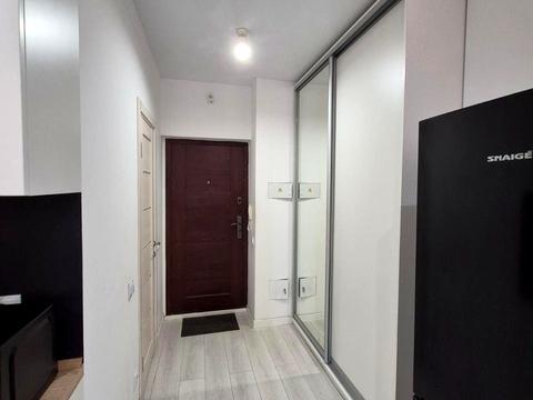 квартира по адресу Соборности просп. (Воззʼєднання), 17 к2