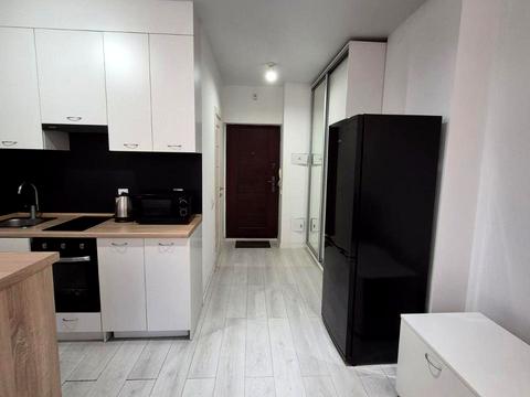 квартира по адресу Соборности просп. (Воззʼєднання), 17 к2