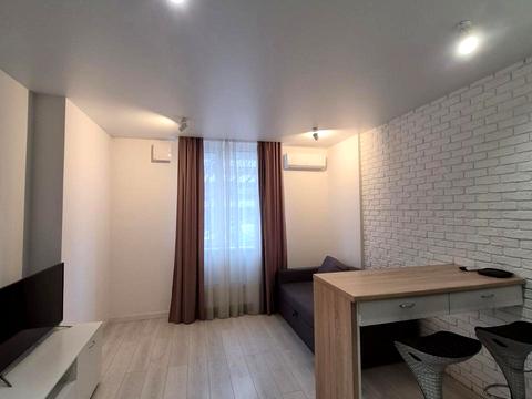 квартира по адресу Соборности просп. (Воззʼєднання), 17 к2