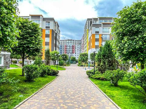 квартира за адресою Джерельна вул., 8