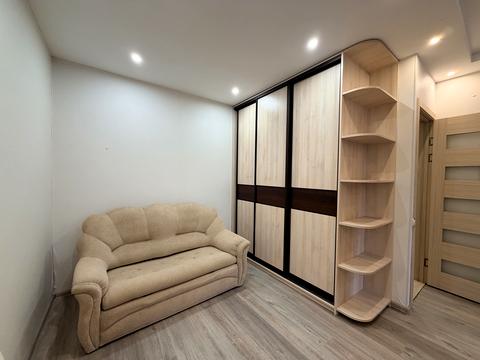 квартира за адресою Джерельна вул., 8