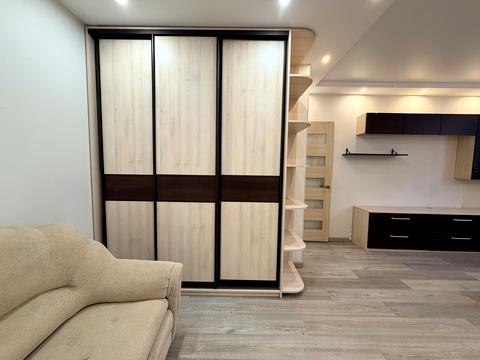 квартира за адресою Джерельна вул., 8