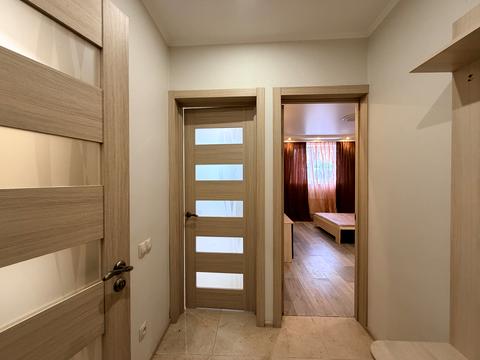 квартира за адресою Джерельна вул., 8