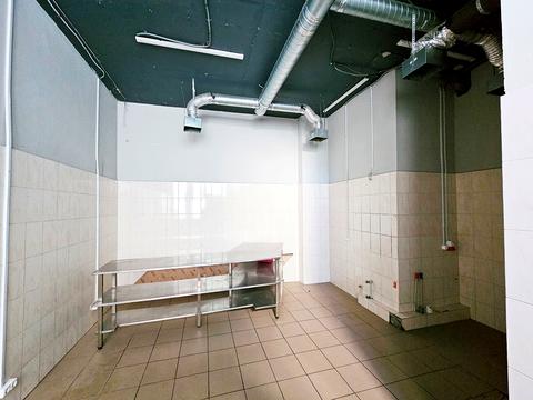 комерційна за адресою Вишгородська вул., 45/4