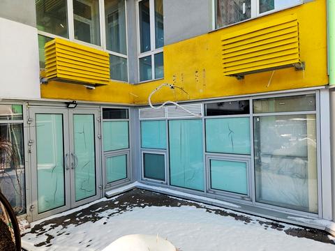 комерційна за адресою Вишгородська вул., 45/4