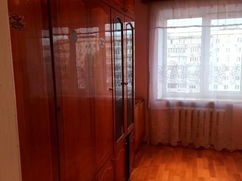 кімната за адресою Прибузька вул., 34