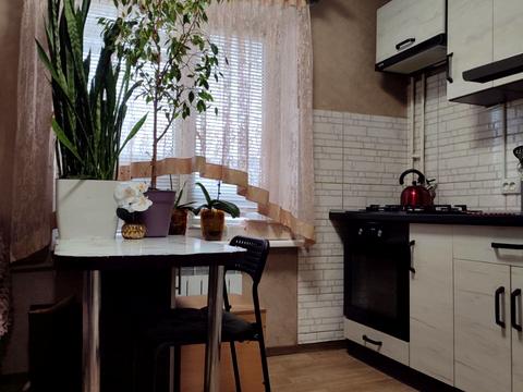 квартира за адресою Історична вул., 29