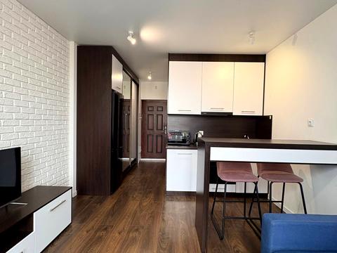 квартира по адресу Соборности просп. (Воззʼєднання), 17 к2