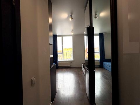 квартира по адресу Соборности просп. (Воззʼєднання), 17 к2