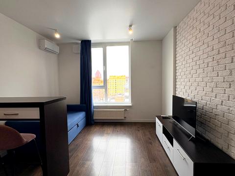 квартира по адресу Соборности просп. (Воззʼєднання), 17 к2