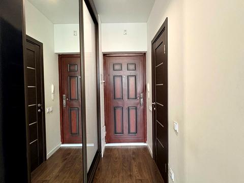 квартира по адресу Соборности просп. (Воззʼєднання), 17 к2