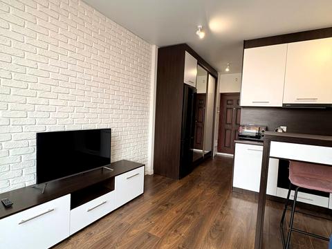 квартира по адресу Соборности просп. (Воззʼєднання), 17 к2