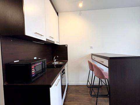 квартира по адресу Соборности просп. (Воззʼєднання), 17 к2