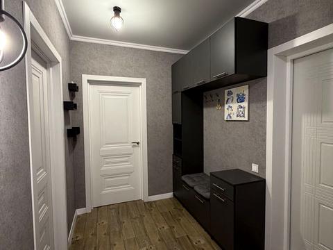 квартира за адресою Київ, Академіка Глушкова просп., 9-Д