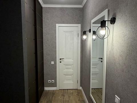 квартира за адресою Київ, Академіка Глушкова просп., 9-Д