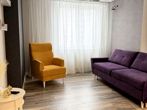 квартира за адресою Київ, Академіка Глушкова просп., 9-Д