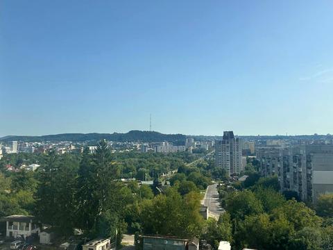 квартира за адресою Під Голоском вул., 8