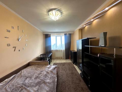 квартира за адресою Під Голоском вул., 8