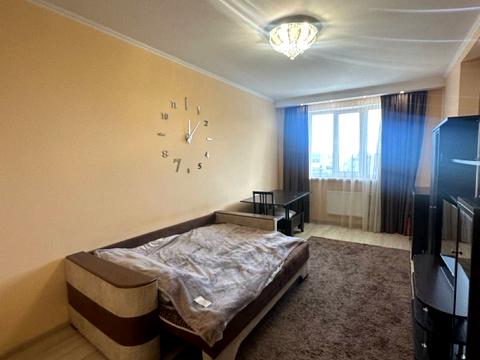 квартира за адресою Під Голоском вул., 8