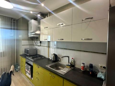 квартира за адресою Під Голоском вул., 8