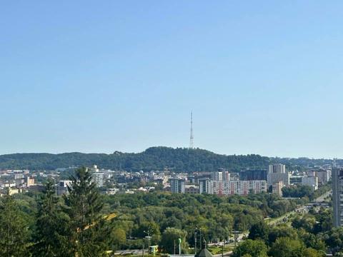 квартира за адресою Під Голоском вул., 8