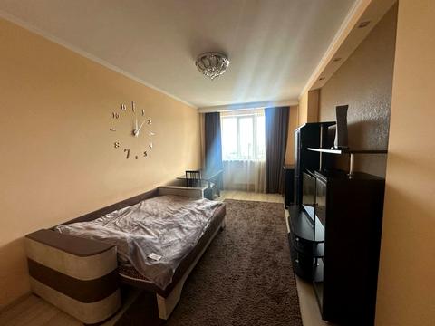 квартира за адресою Під Голоском вул., 8