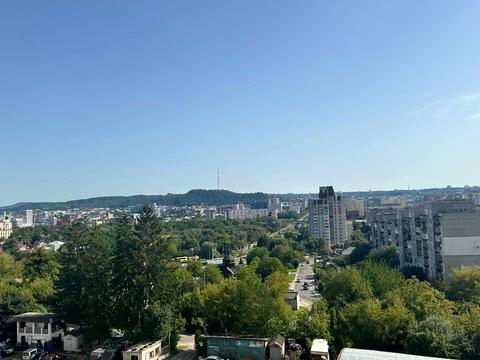 квартира за адресою Під Голоском вул., 8