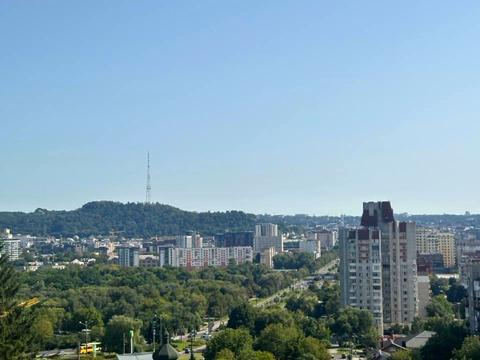 квартира за адресою Під Голоском вул., 8