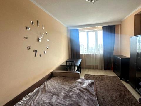 квартира за адресою Під Голоском вул., 8